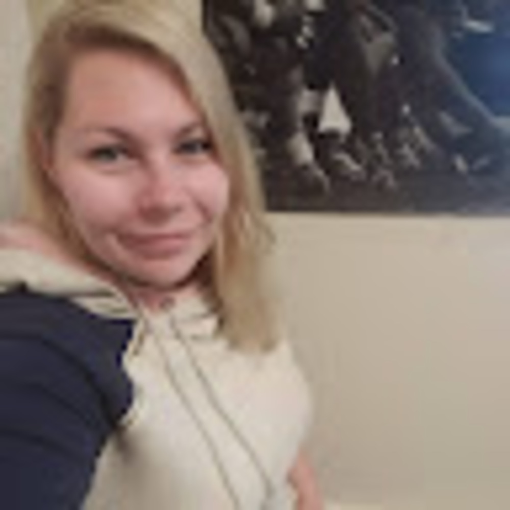 Meet your Posher, Amanda